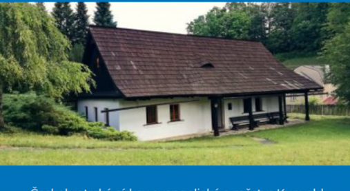 Brigáda: průvodce v Domku Na Sboru