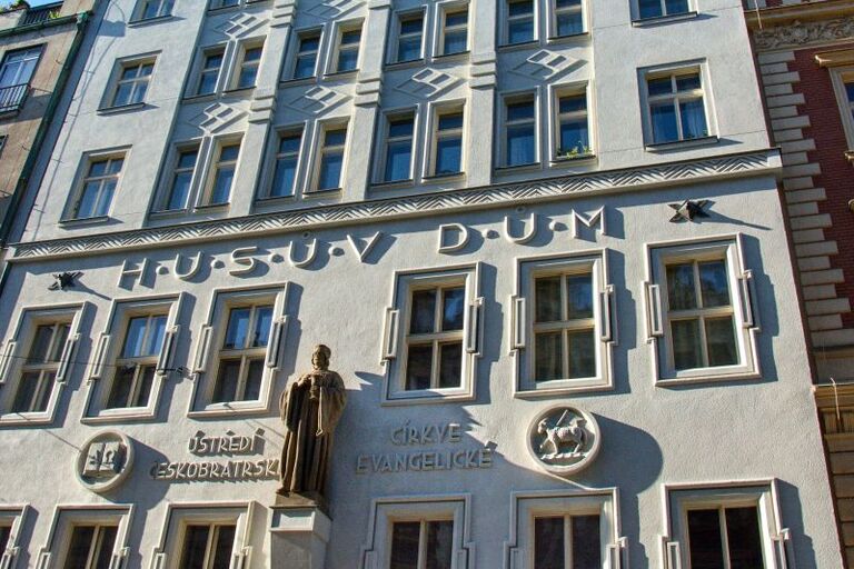 Zveme na setkání sborových účetních 2023