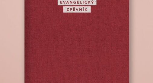 První etapa objednávek nového evangelického zpěvníku prodloužena