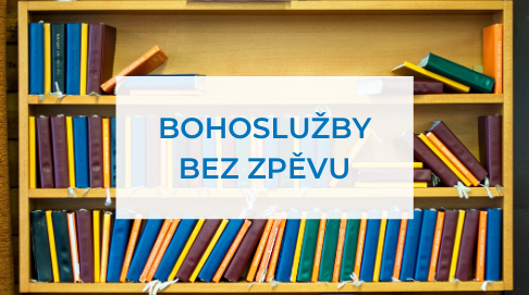 Bohoslužby bez zpěvu