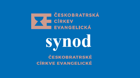 Zasedání synodu Českobratrské církve evangelické