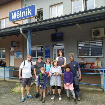 10.8.2020 - Krkonošská pouť (15.-22. srpna)