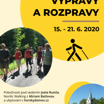 21.2.2020 - Herlíkovické výpravy a rozpravy