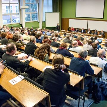 31.1.2020 - Foto: Z farářského kurzu