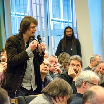 31.1.2020 - Foto: Z farářského kurzu