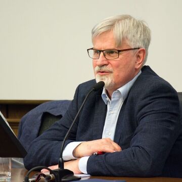 31.1.2020 - Foto: Z farářského kurzu