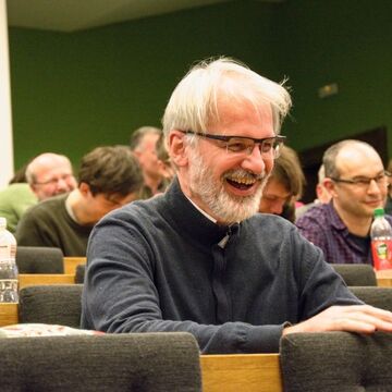 31.1.2020 - Foto: Z farářského kurzu