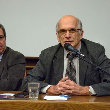 31.1.2020 - Foto: Z farářského kurzu