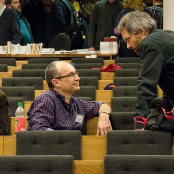 31.1.2020 - Foto: Z farářského kurzu
