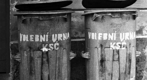 Výročí 17. listopadu 1989