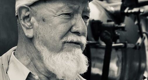 Jan Široký (1939–2019)