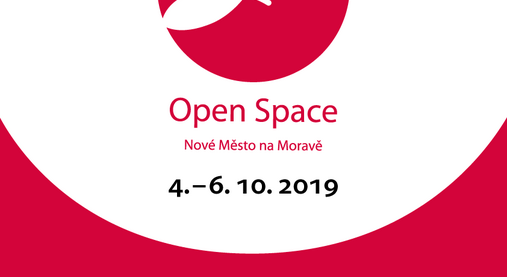 Open space: sjezd (nejen) evangelické mládeže 2019