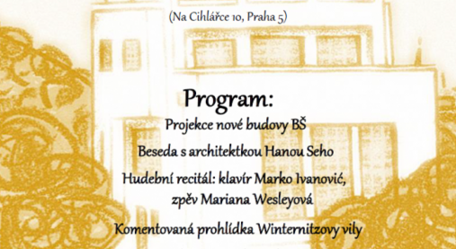 Benefice pro Bratrskou