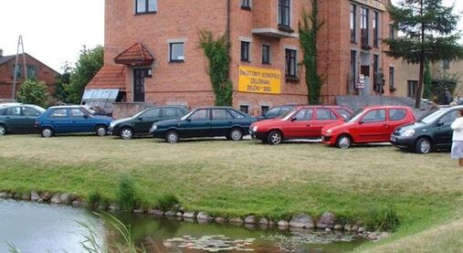 Hledáme učitele češtiny do českých sborů v Polsku