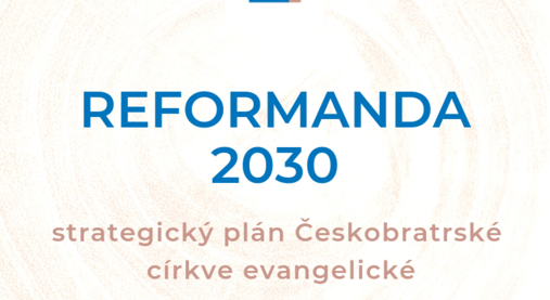 Souhrnné materiály ke strategickému plánu