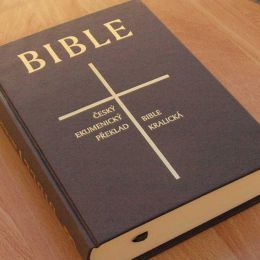 Biblické heslo pro rok 2019