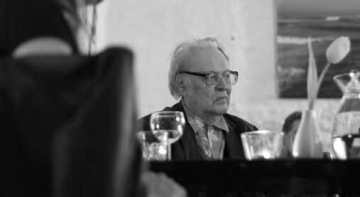 Milan Balabán (1929–2019)