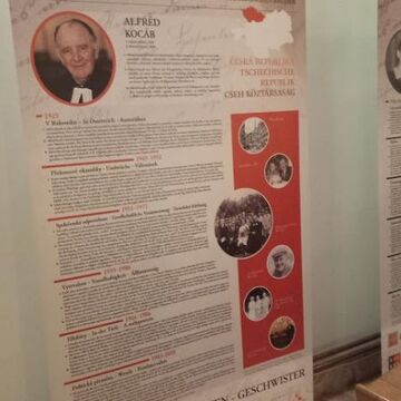14.11.2018 - Zahájení projektu Hranice – Tváře – Bratři a sestry