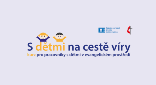 Otevíráme kurz pro pracovníky s dětmi