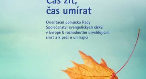 Čas žít, čas umírat