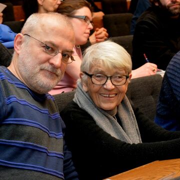 30.1.2017 - Ohlédnutí za farářským kurzem