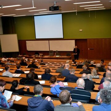 30.1.2017 - Ohlédnutí za farářským kurzem