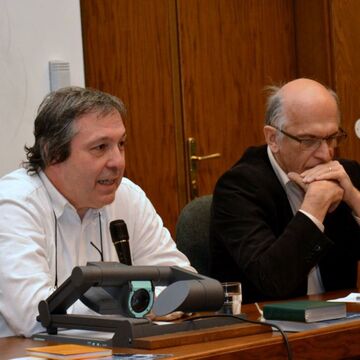 30.1.2017 - Ohlédnutí za farářským kurzem