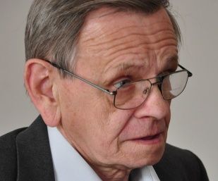 30.12.2015 - Professor ThDr. Pavel Filipi