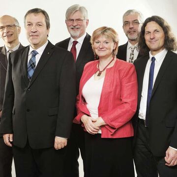 1.12.2015 - Die Evangelische Kirche der Böhmischen Brüder hat eine neue Führung. Sie möchte Hoffnung und Vertrauen auf die Zukunft bringen
