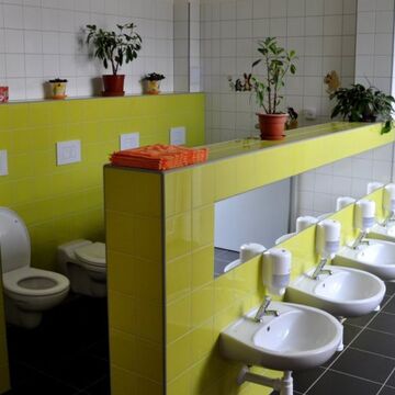 25.9.2015 - Feierliche Eröffnung des kirchlichen Kindergartens in Eger (Cheb)