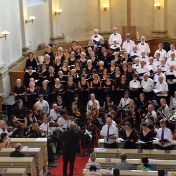15.9.2015 - The Oratory Jan Hus