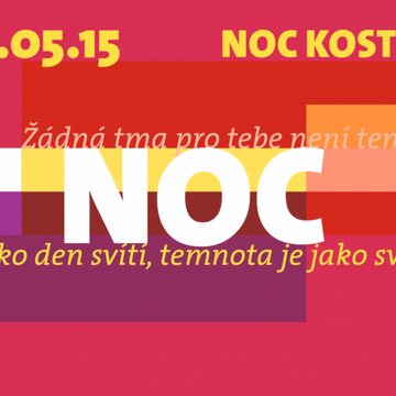 22.5.2015 - SBORY ČCE ZAPOJENÉ DO NOCI KOSTELŮ 2015 - abecední přehled
