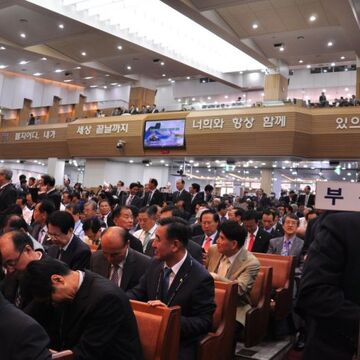 14.12.2014 - ECCB – The Delegation visiting Japan and Korea