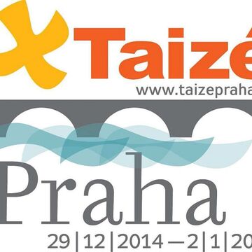 20.11.2014 - Taizé in Prague