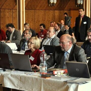 2.7.2014 - Synode der EKBB tagte in Vsetín