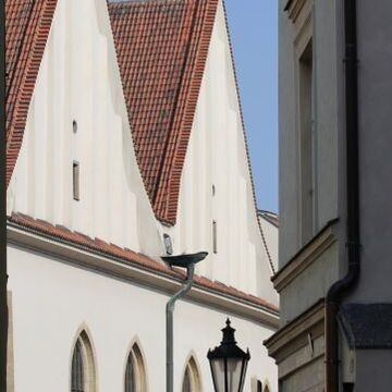 4.6.2014 - Jan Hus soll uns miteinander verbinden!