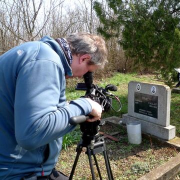20.5.2014 - Verwehte Protestanten – ein fünfteiliger Dokumentarfilm im Tschechischen Fernsehen