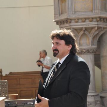 11.11.2013 - The Seminar for Church Music of the Protestant Academy has its first graduates