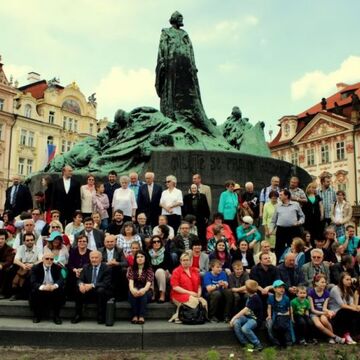 5.9.2013 - About the Association Exulant