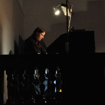 27.5.2013 - Ende Mai fand in der Tschechischen Republik die Nacht der Kirchen 2013 statt