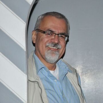 20.2.2013 - Joel Ruml - 60 years
