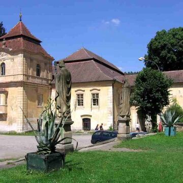 10.9.2012 - Suggestions on the life and deeds of Christians in the Czech Republic – The theses of Želiv