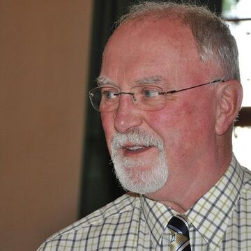 8.6.2012 - Dr. Ulrich Oelschläger: Grußwort vor der Synode der Böhmischen Brüder 2012