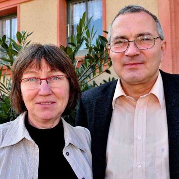 2.5.2012 - Bei den Lausitzer Sorben in Bautzen