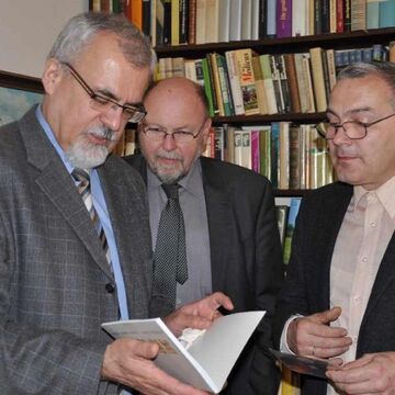 2.5.2012 - Bei den Lausitzer Sorben in Bautzen