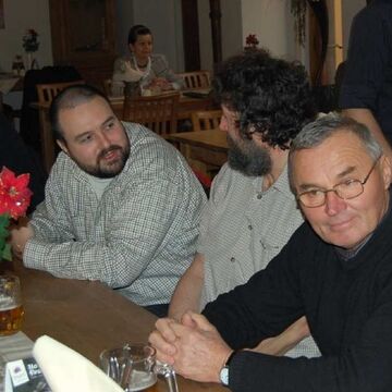 25.1.2012 - Pastors Course 2012
