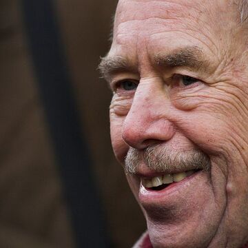 19.12.2011 - Statement of the Synodal Council of the ECCB regarding the death of Václav Havel, President of the Czech Republic