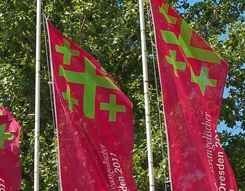 30.3.2011 - Tschechisches auf dem Kirchentag