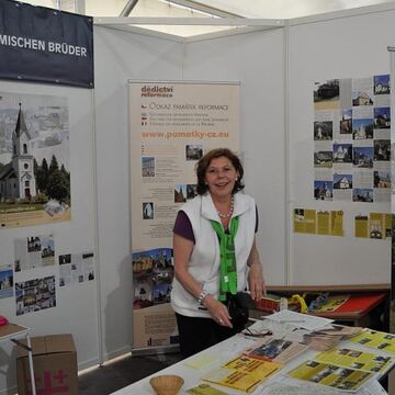 23.6.2011 - Kirchentag - Mit eigenen Augen