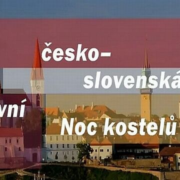 26.5.2011 - Night of Churches